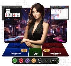 Màn hình phân tích thể thao trên di động dành cho người dùng Việt Nam